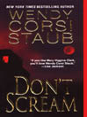 Don't Scream